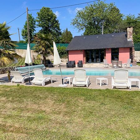 La Regissiere Villa Vatteville Exterior foto