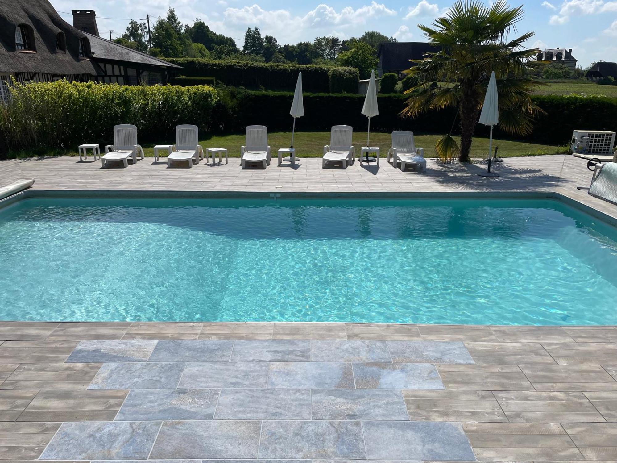La Regissiere Villa Vatteville Exterior foto