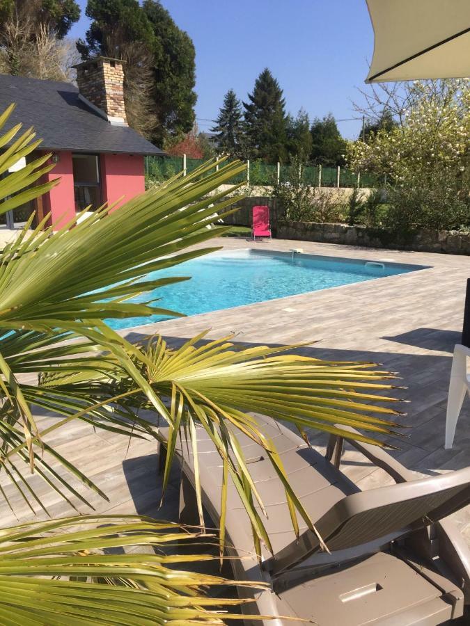 La Regissiere Villa Vatteville Exterior foto